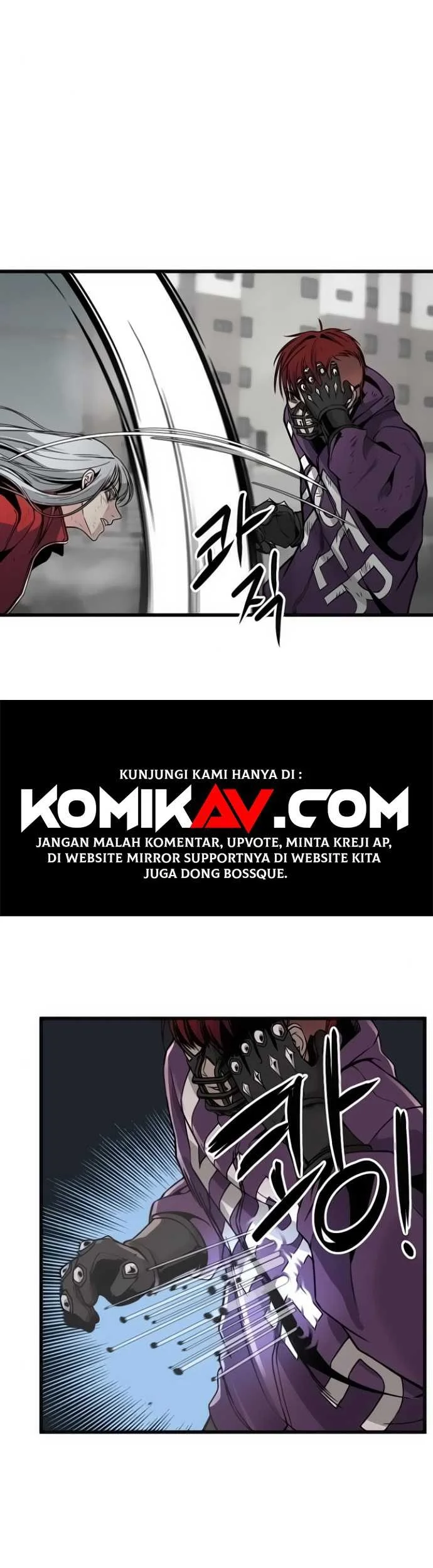 Hero Killer Chapter 4 - halaman 42