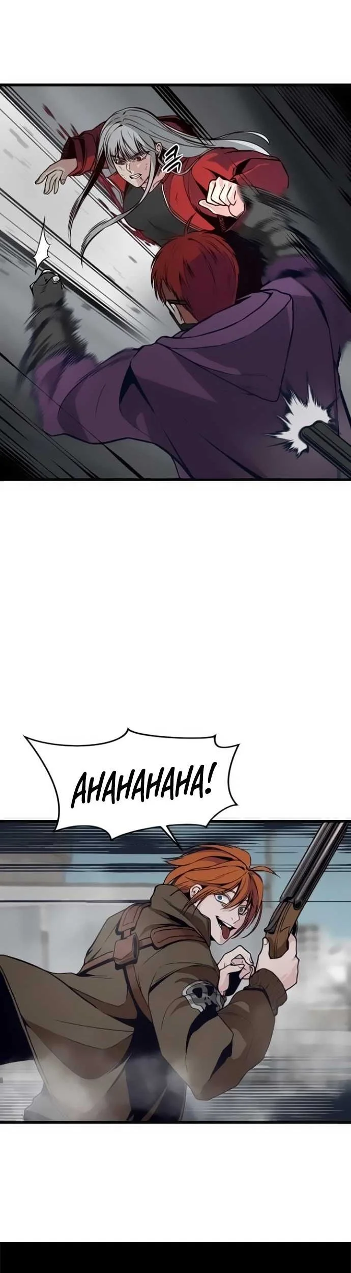 Hero Killer Chapter 4 - halaman 43