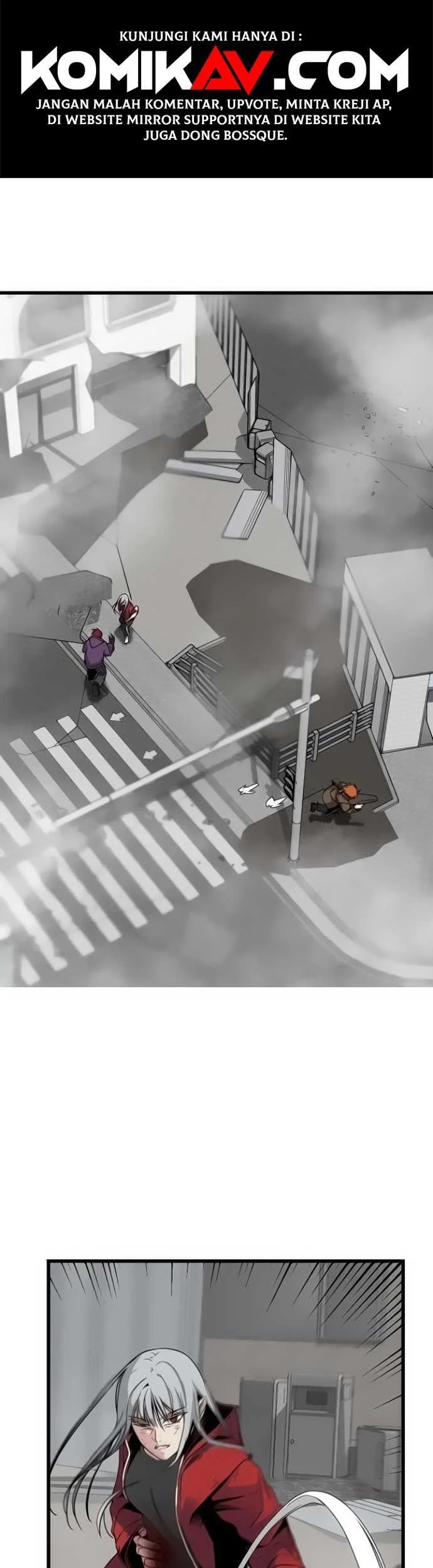 Hero Killer Chapter 4 - halaman 44