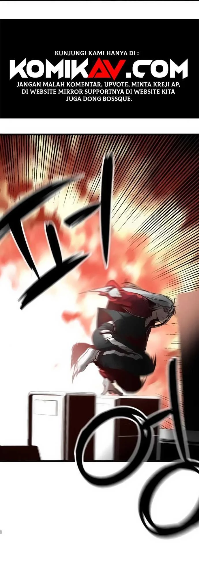 Hero Killer Chapter 4 - halaman 46
