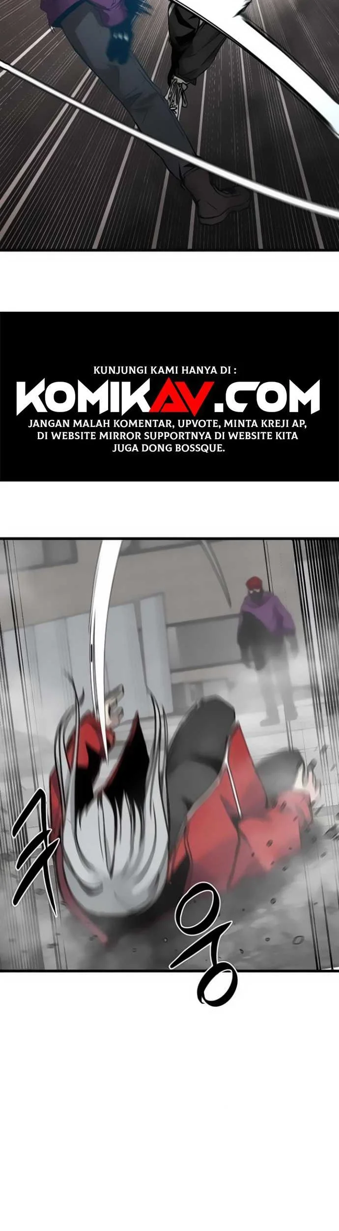 Hero Killer Chapter 4 - halaman 49