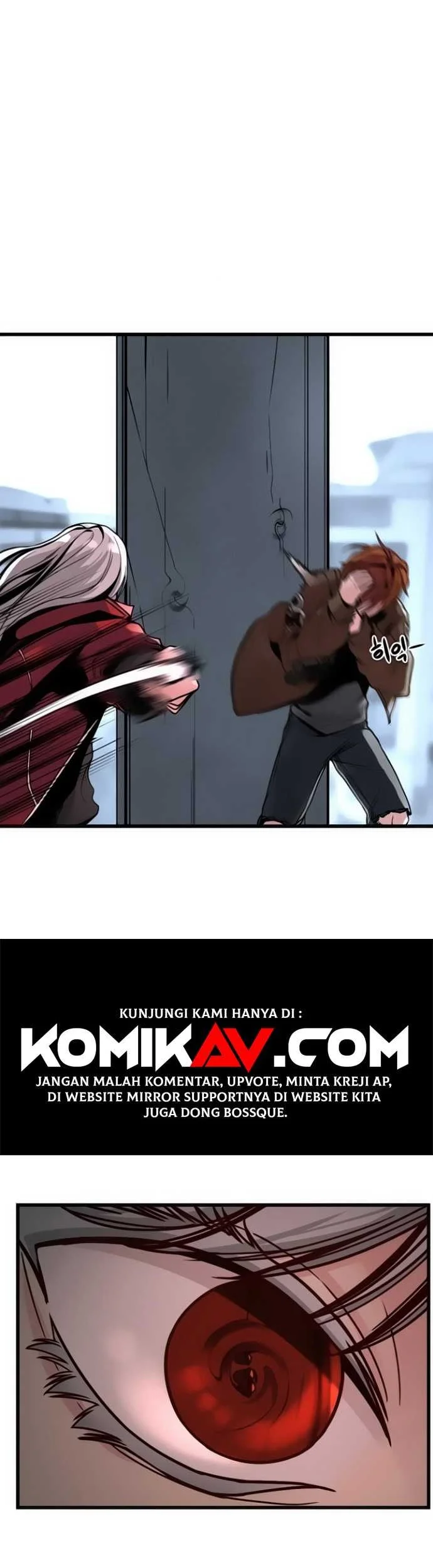 Hero Killer Chapter 4 - halaman 5