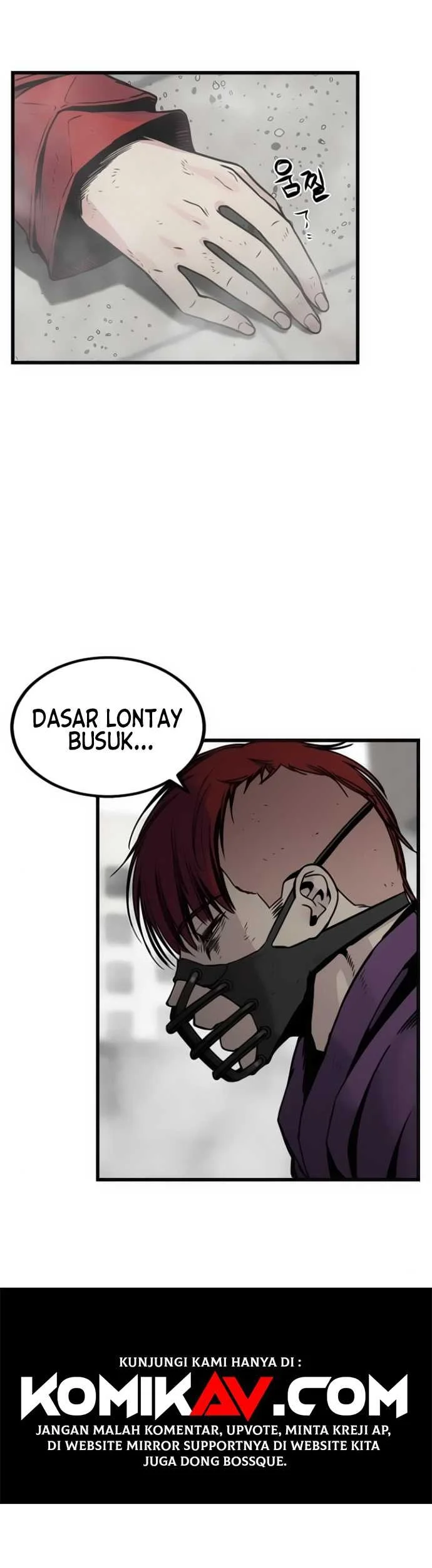 Hero Killer Chapter 4 - halaman 50