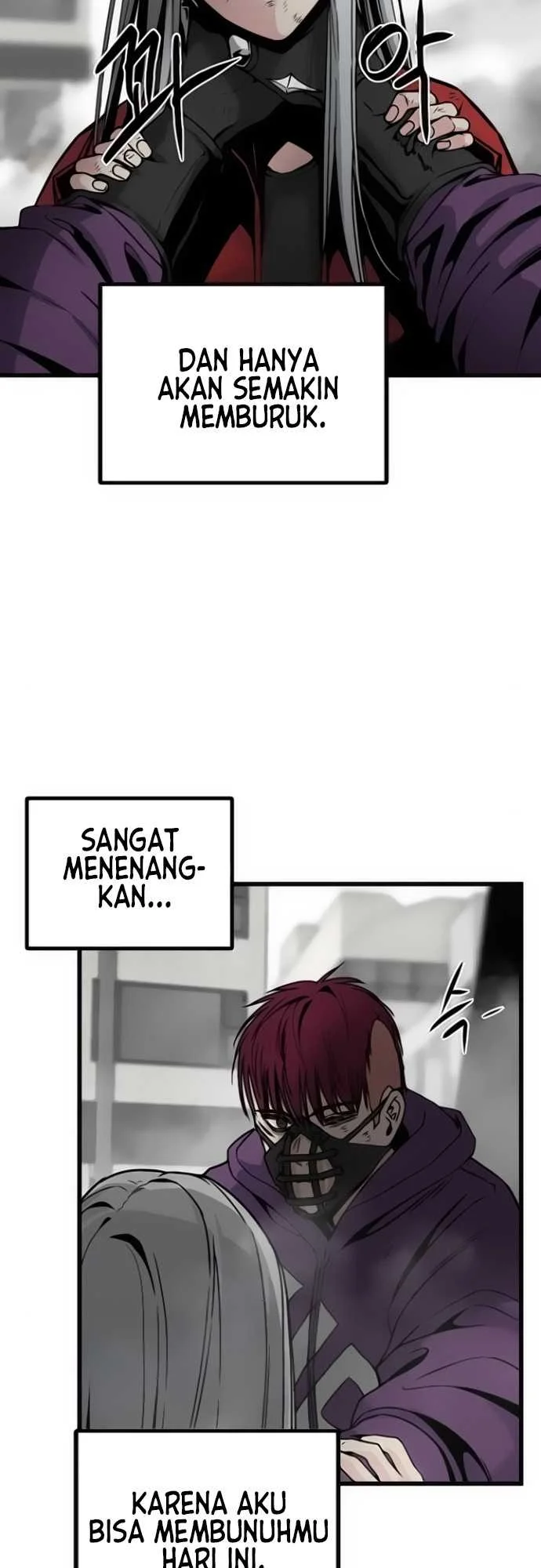 Hero Killer Chapter 4 - halaman 52