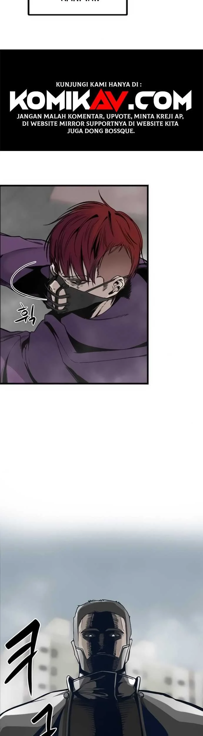 Hero Killer Chapter 4 - halaman 53