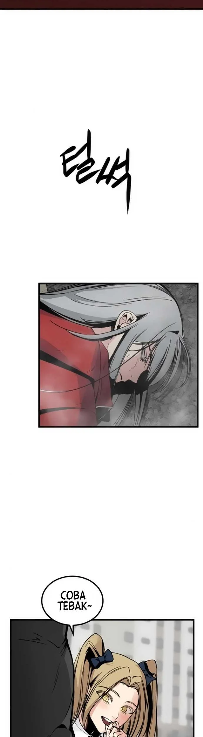 Hero Killer Chapter 4 - halaman 56