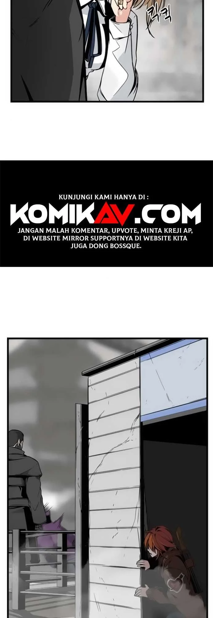 Hero Killer Chapter 4 - halaman 57