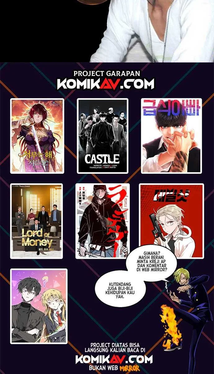 Hero Killer Chapter 4 - halaman 60