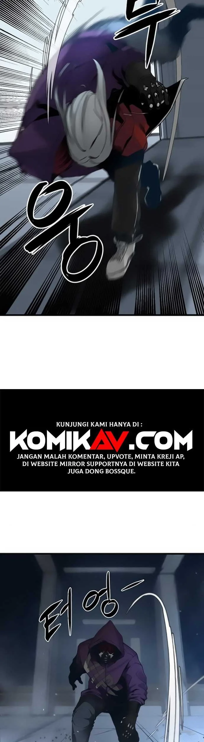 Hero Killer Chapter 4 - halaman 9
