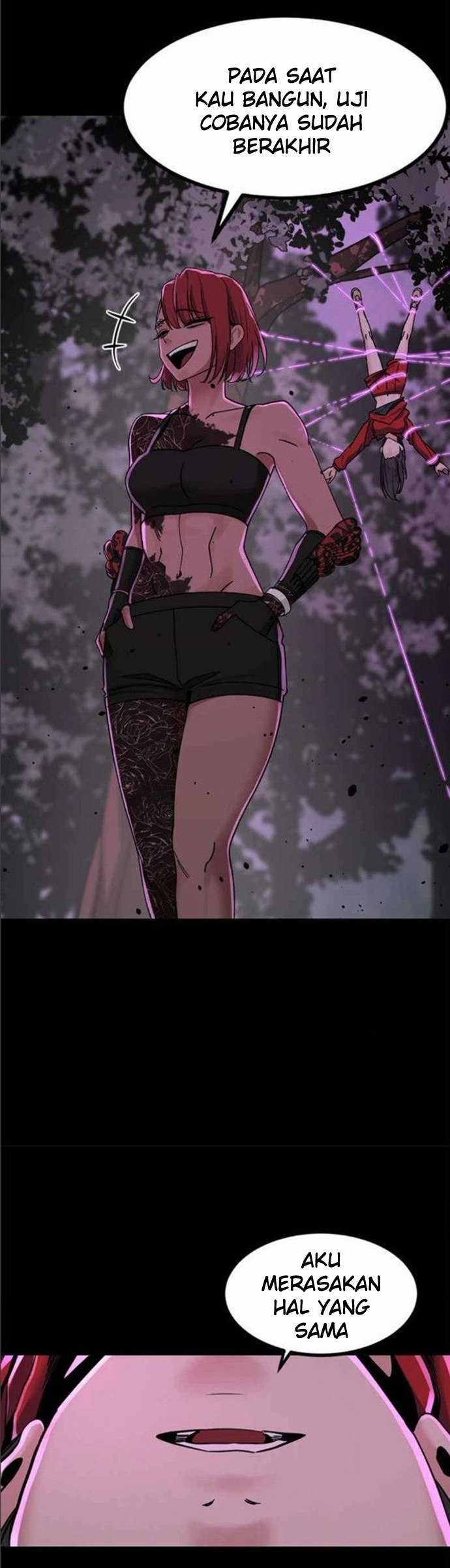 Hero Killer Chapter 40 - halaman 15