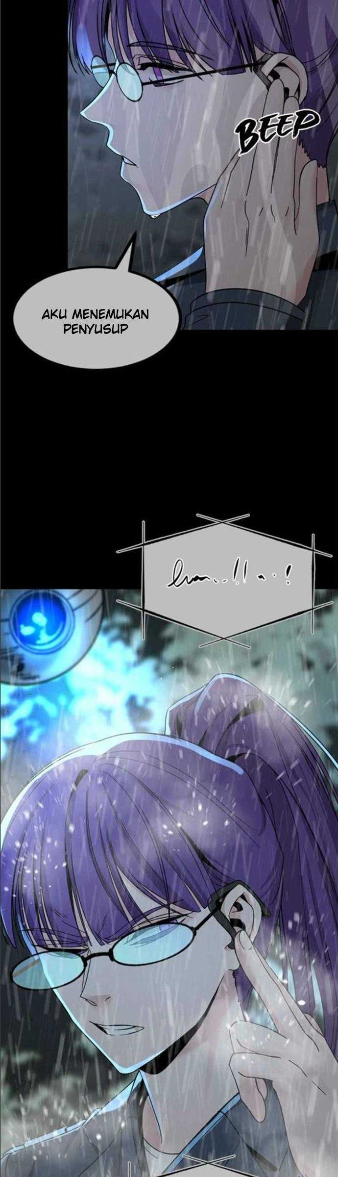 Hero Killer Chapter 40 - halaman 35