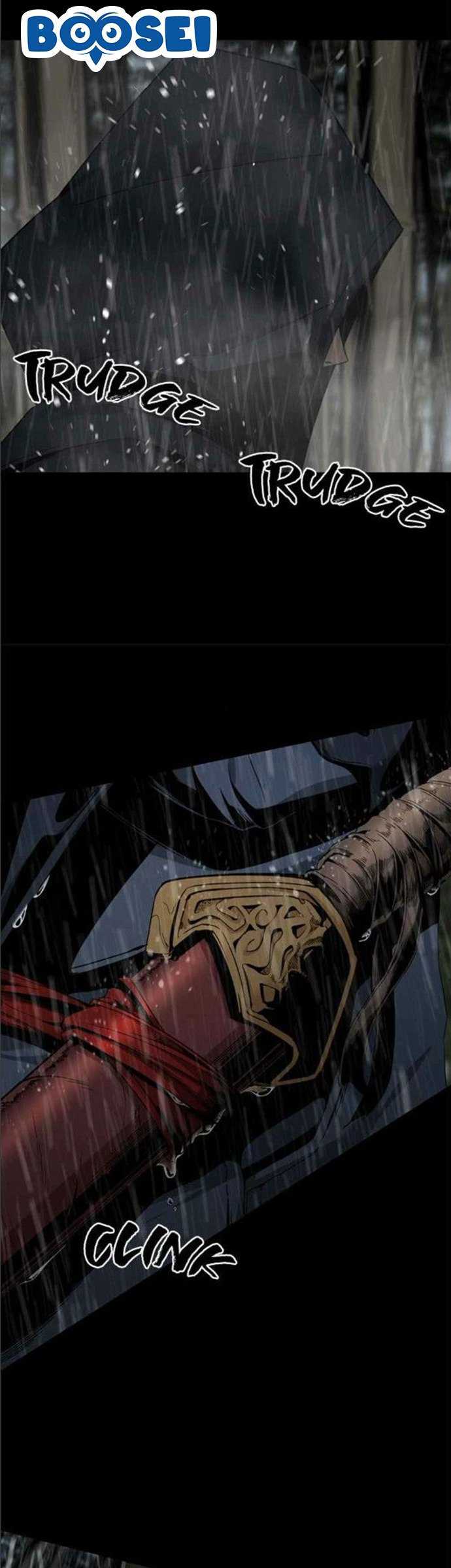 Hero Killer Chapter 40 - halaman 37