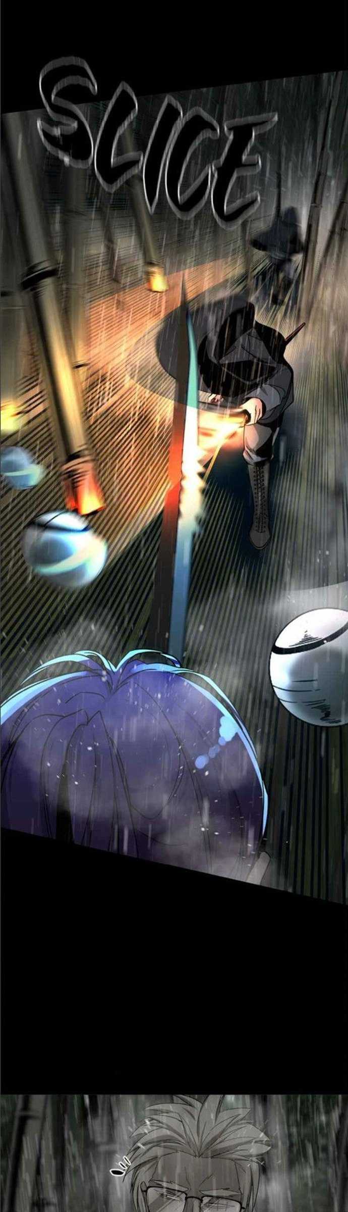 Hero Killer Chapter 40 - halaman 39