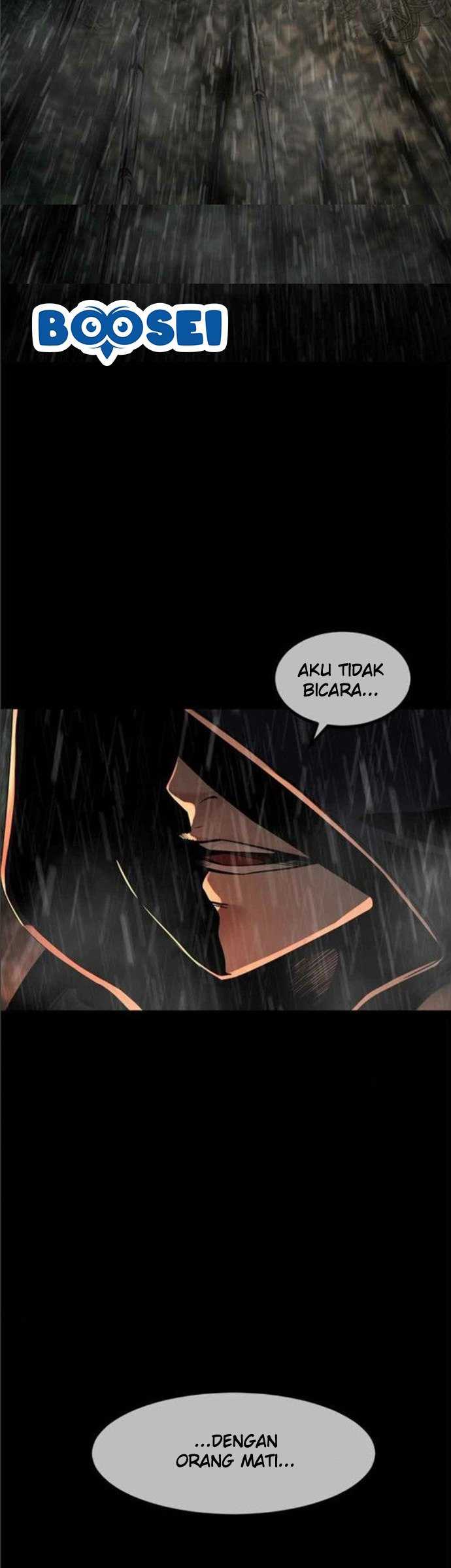 Hero Killer Chapter 40 - halaman 43