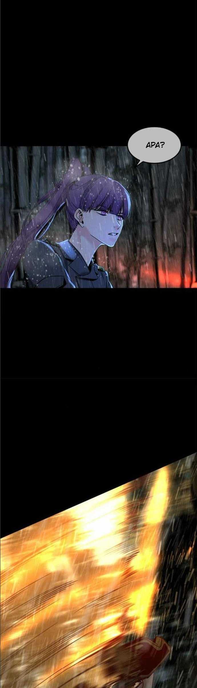 Hero Killer Chapter 40 - halaman 44
