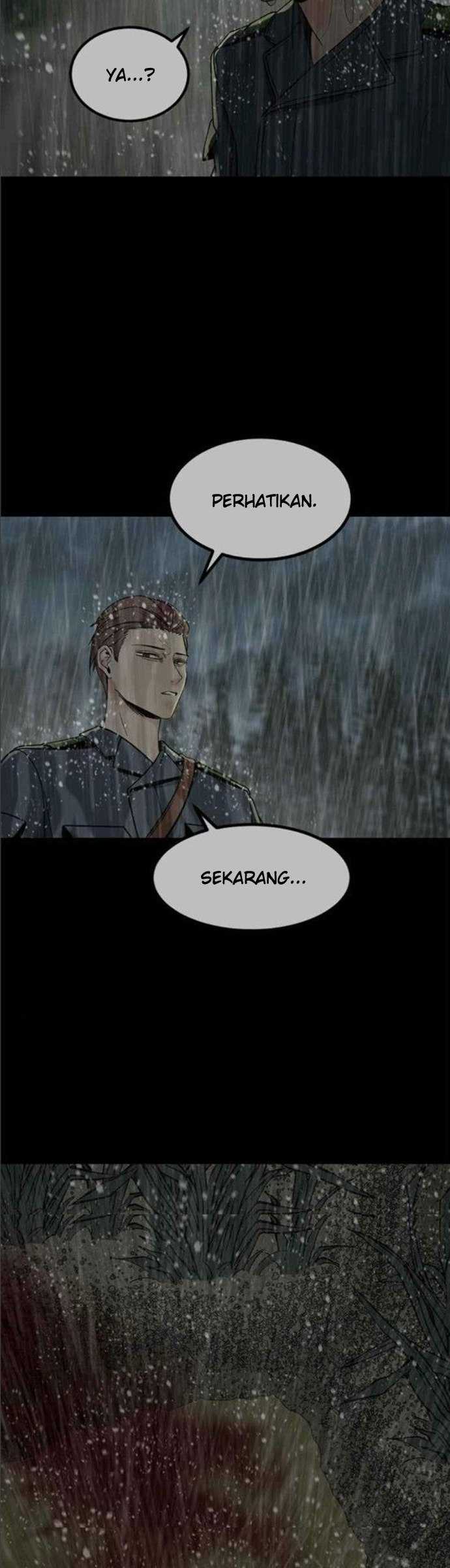 Hero Killer Chapter 40 - halaman 50