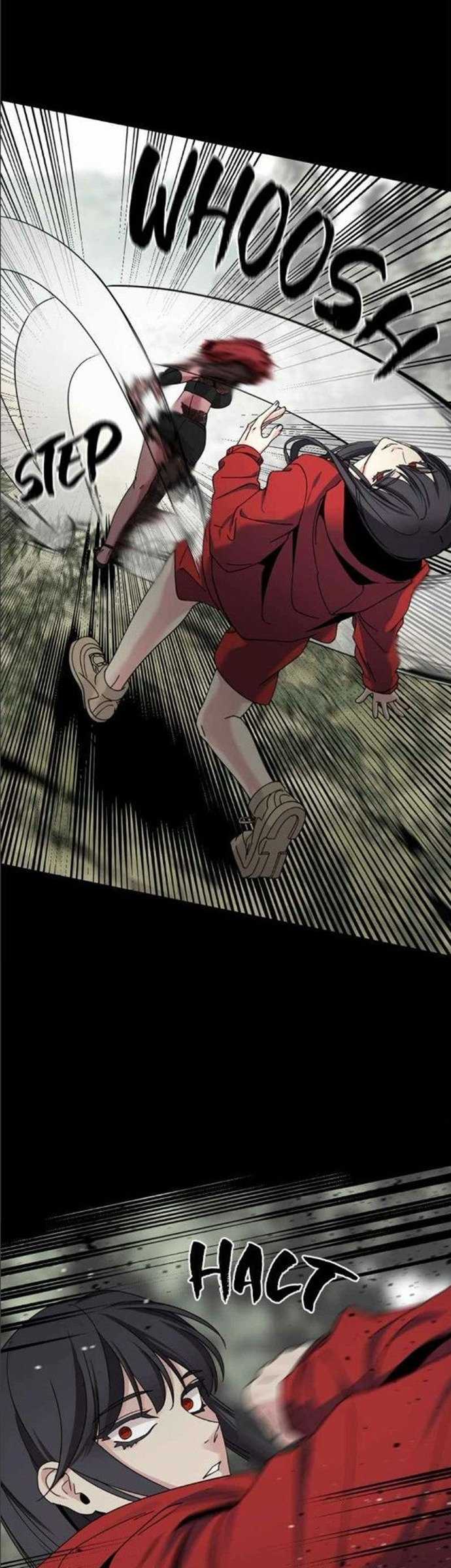 Hero Killer Chapter 40 - halaman 7