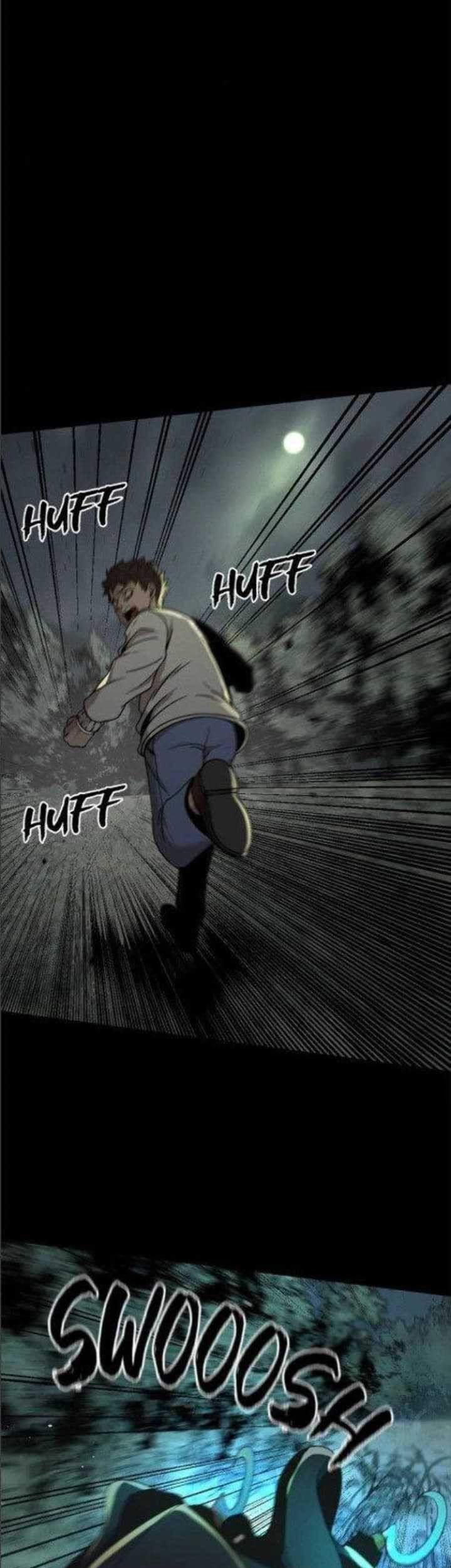 Hero Killer Chapter 41 - halaman 34