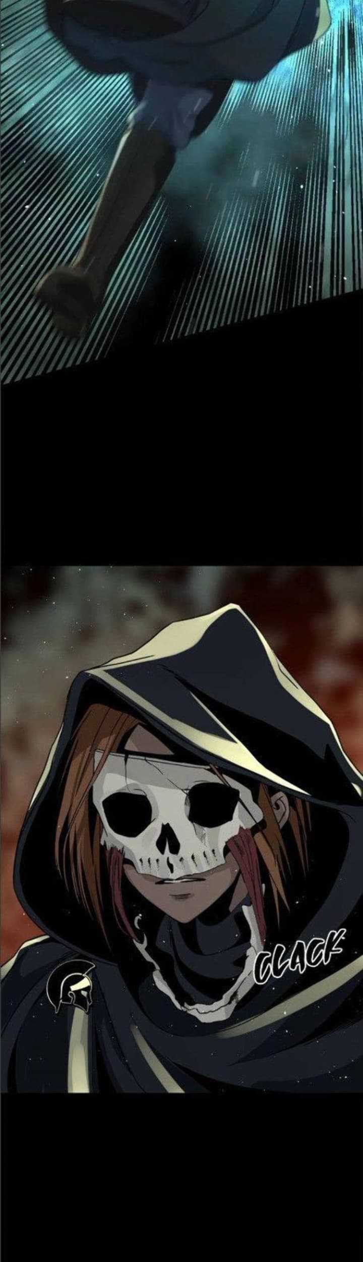 Hero Killer Chapter 41 - halaman 36
