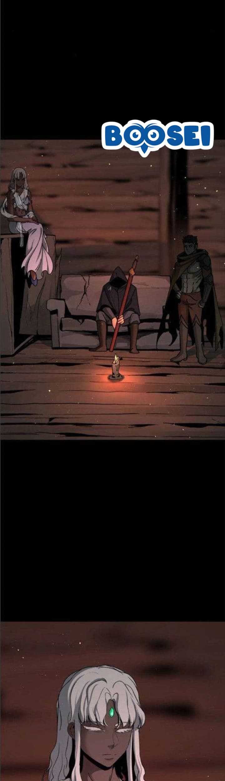 Hero Killer Chapter 41 - halaman 53