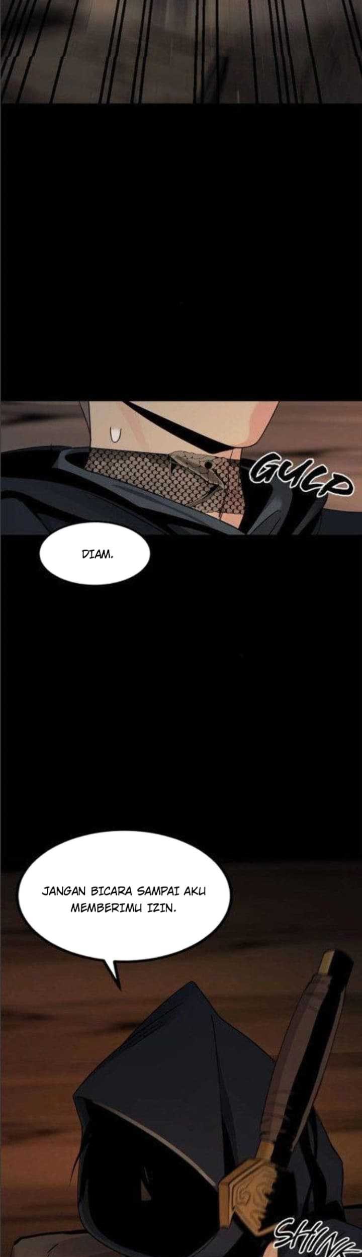 Hero Killer Chapter 41 - halaman 65