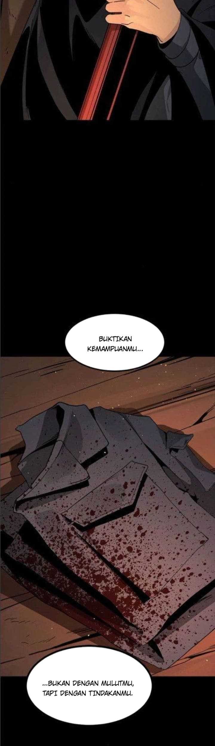 Hero Killer Chapter 41 - halaman 67