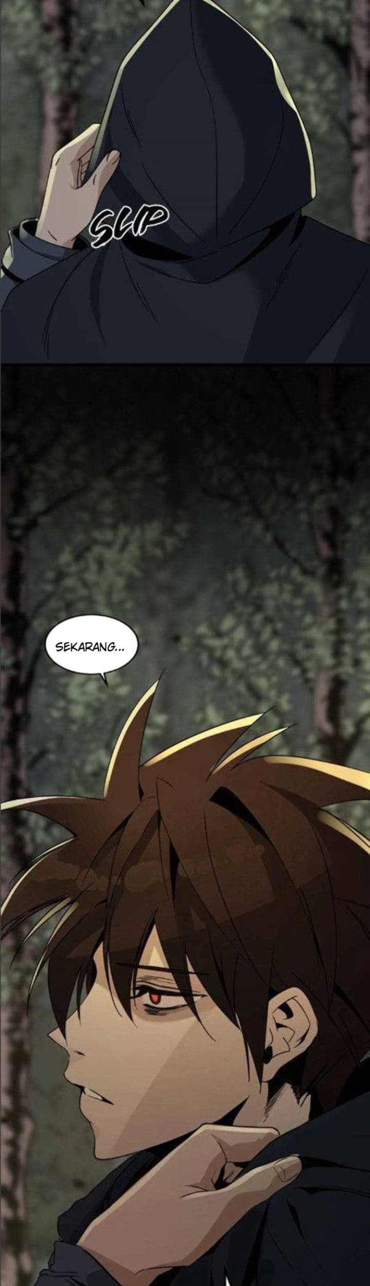 Hero Killer Chapter 41 - halaman 73
