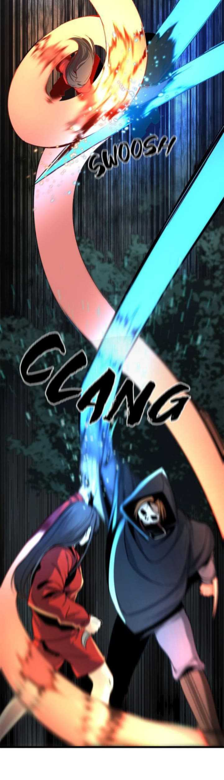 Hero Killer Chapter 42 - halaman 15