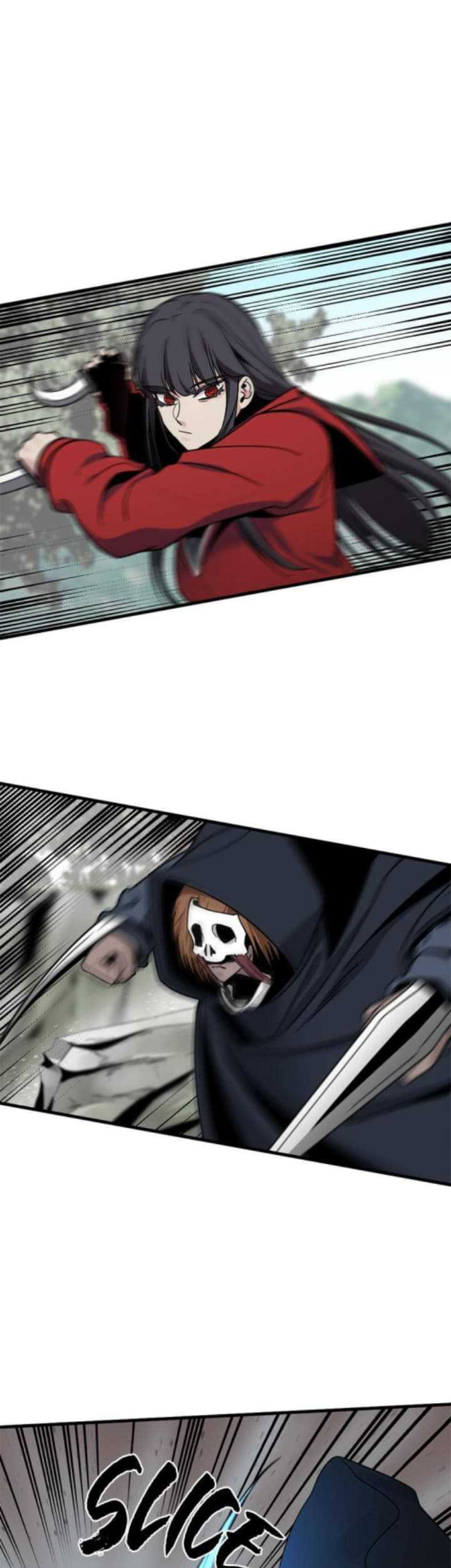 Hero Killer Chapter 42 - halaman 16