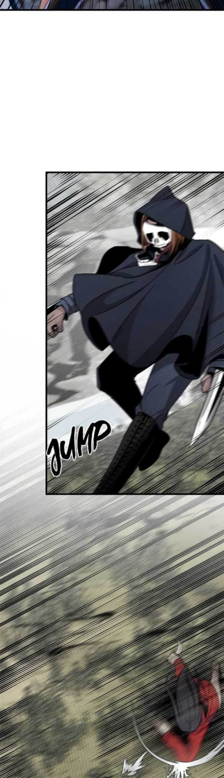 Hero Killer Chapter 42 - halaman 20