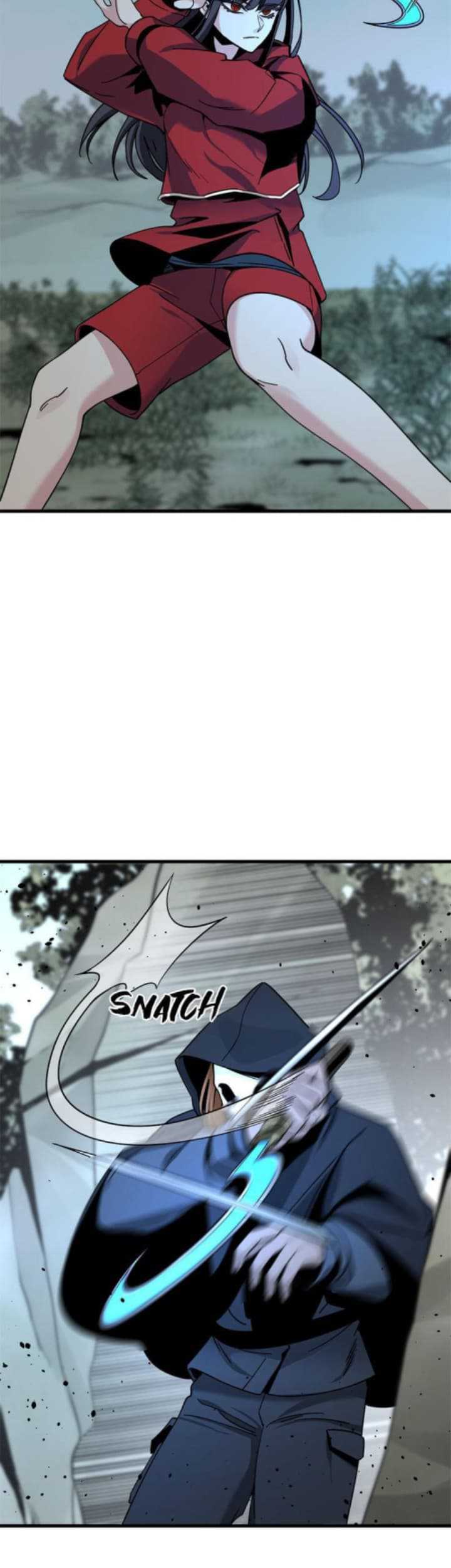 Hero Killer Chapter 42 - halaman 24
