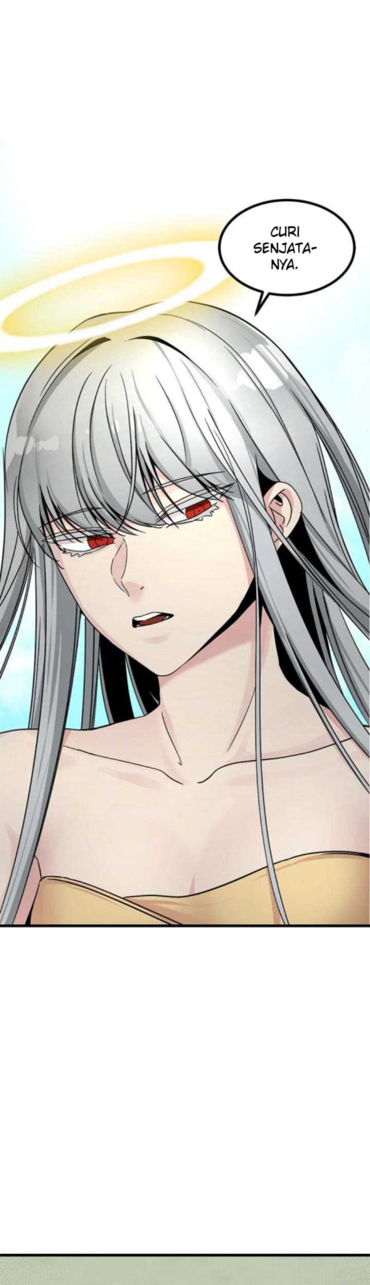 Hero Killer Chapter 42 - halaman 3
