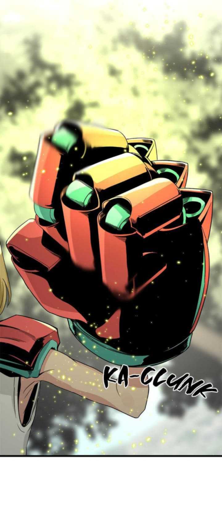 Hero Killer Chapter 42 - halaman 31