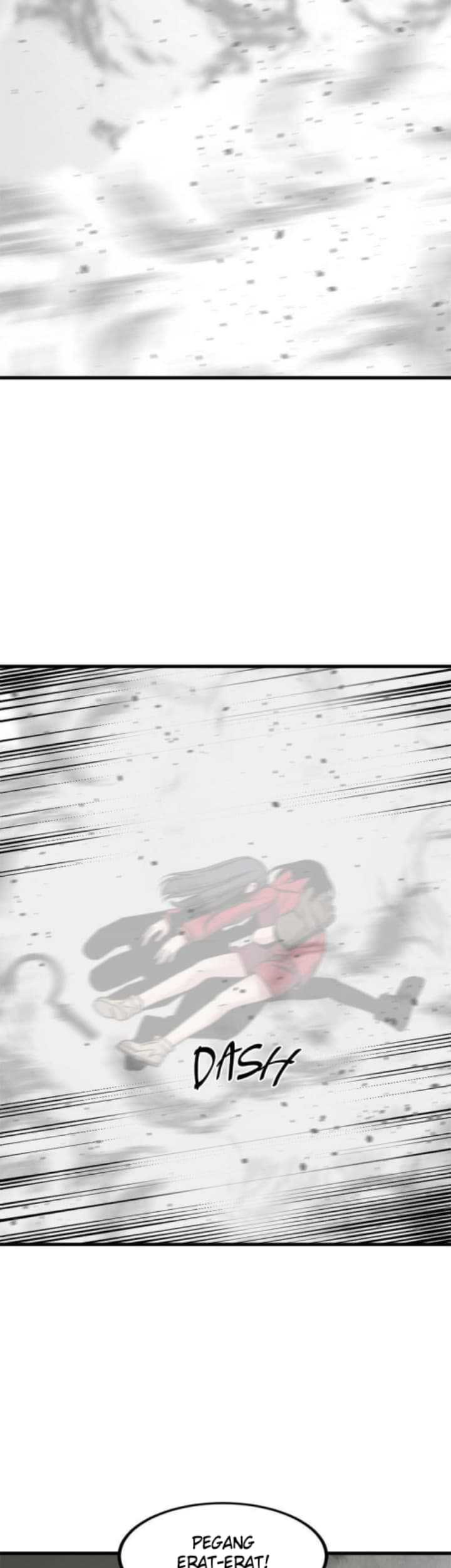 Hero Killer Chapter 42 - halaman 34