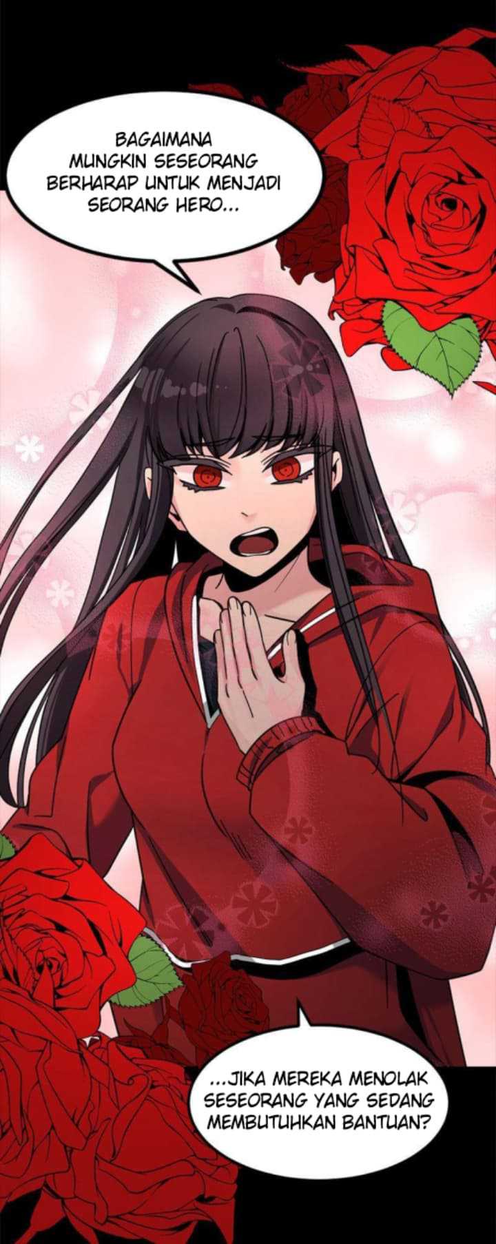 Hero Killer Chapter 42 - halaman 43