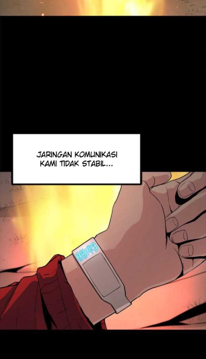 Hero Killer Chapter 42 - halaman 49