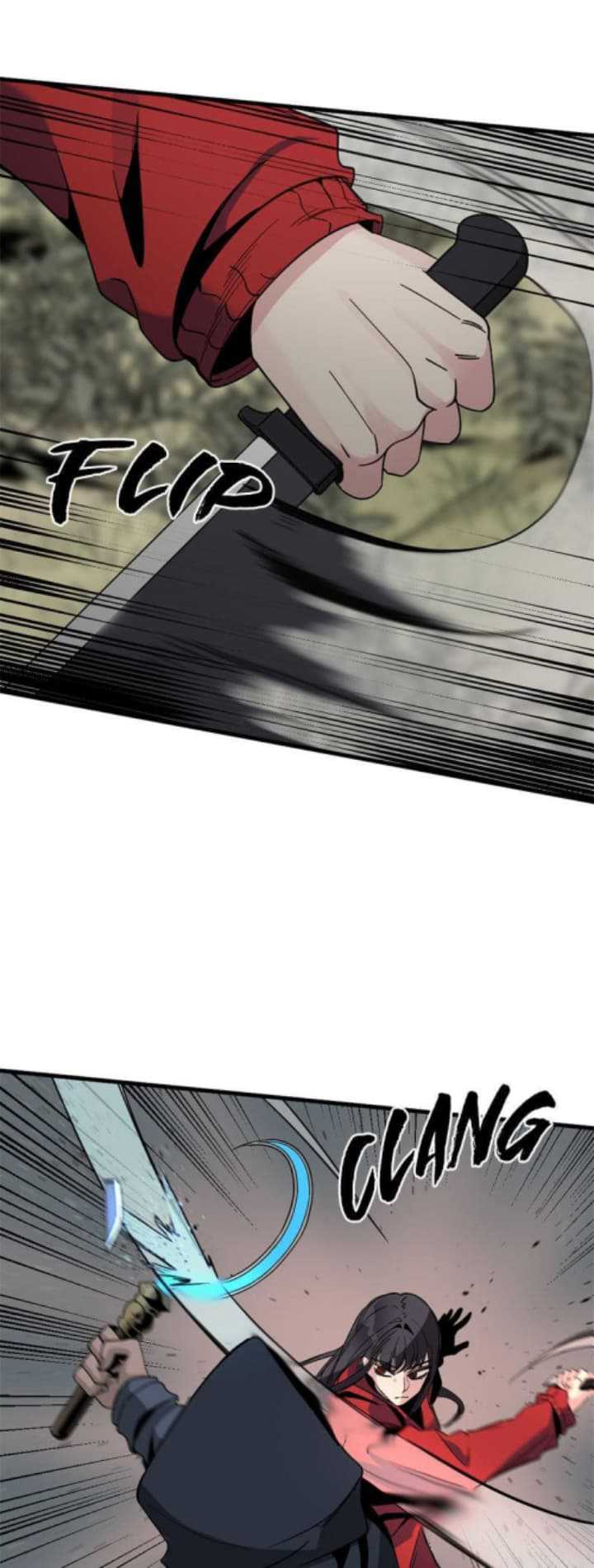 Hero Killer Chapter 42 - halaman 7