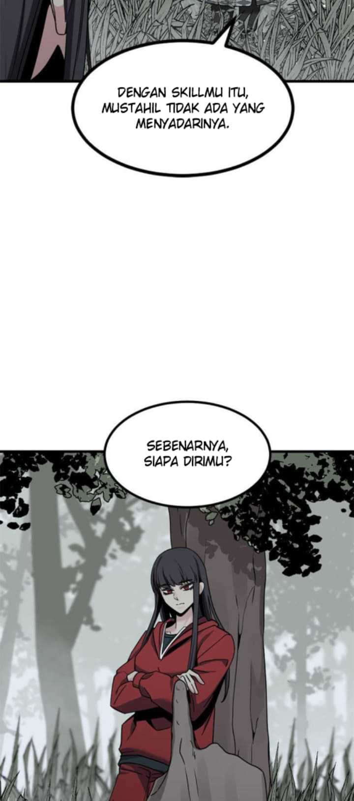 Hero Killer Chapter 43 - halaman 14