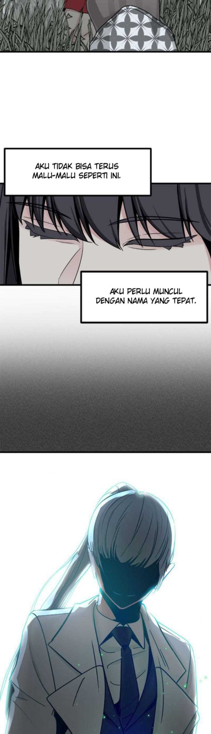 Hero Killer Chapter 43 - halaman 15