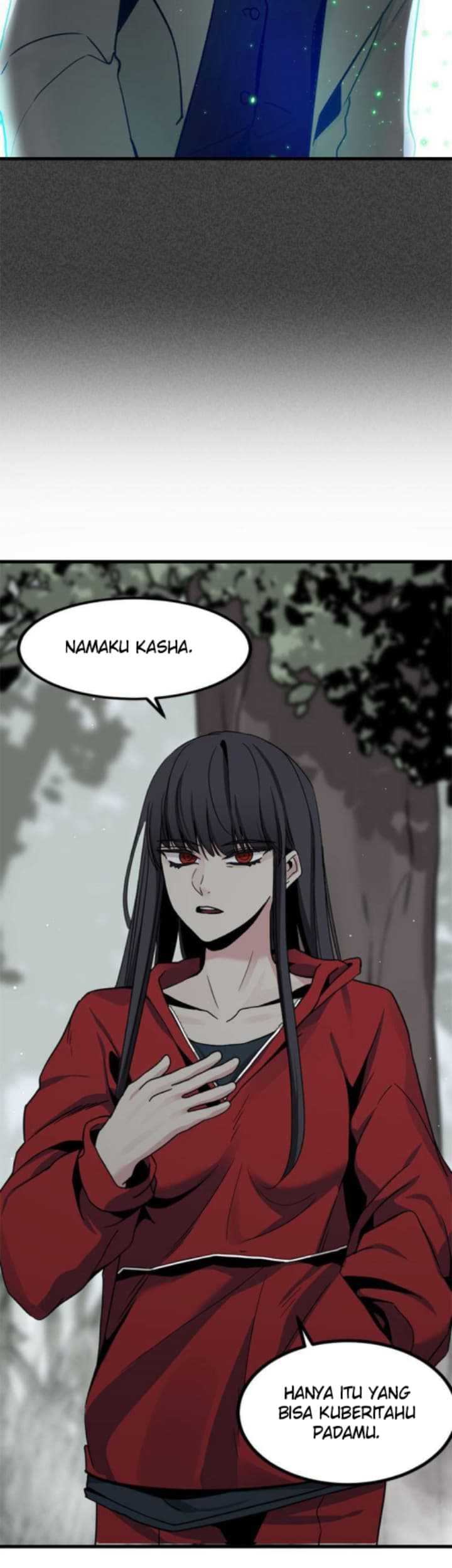 Hero Killer Chapter 43 - halaman 16