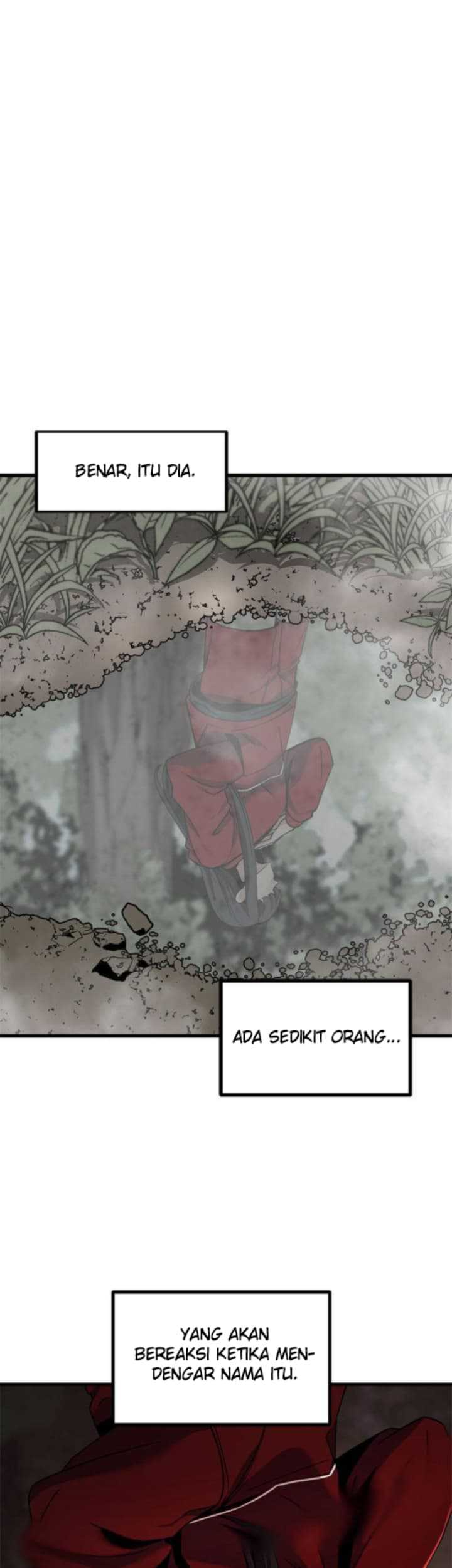 Hero Killer Chapter 43 - halaman 17