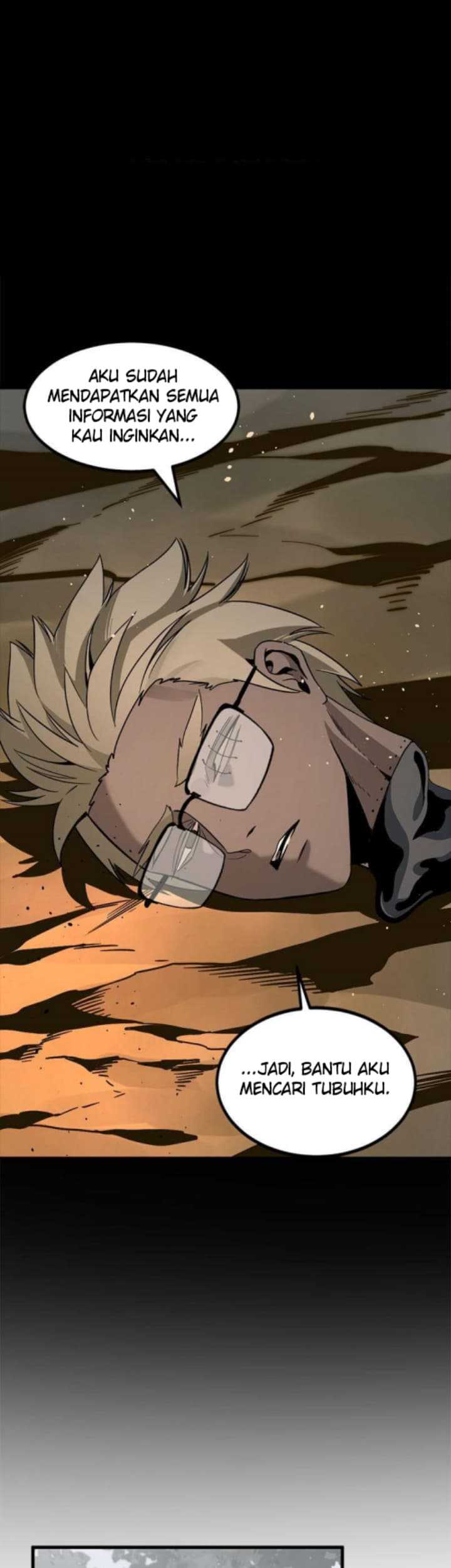 Hero Killer Chapter 43 - halaman 2