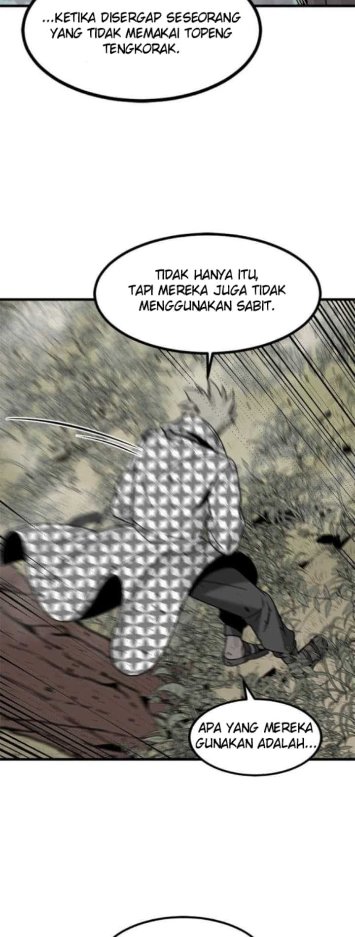 Hero Killer Chapter 43 - halaman 20