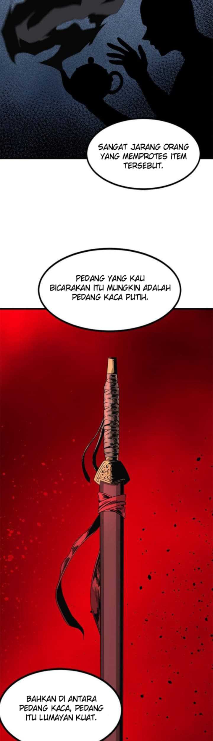 Hero Killer Chapter 43 - halaman 26