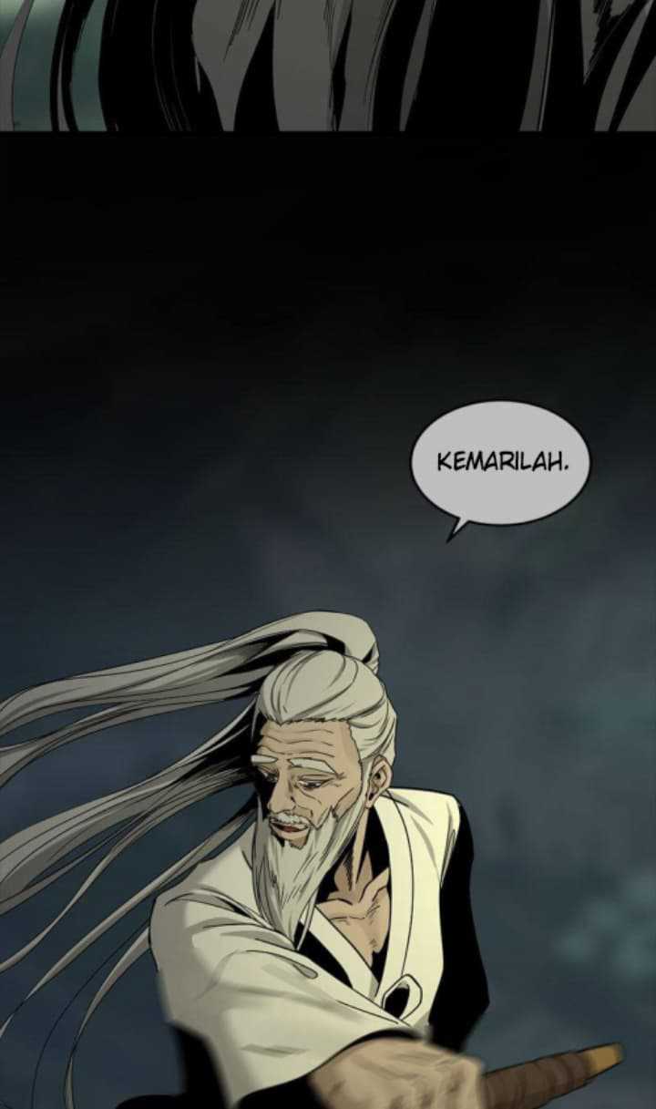 Hero Killer Chapter 43 - halaman 49