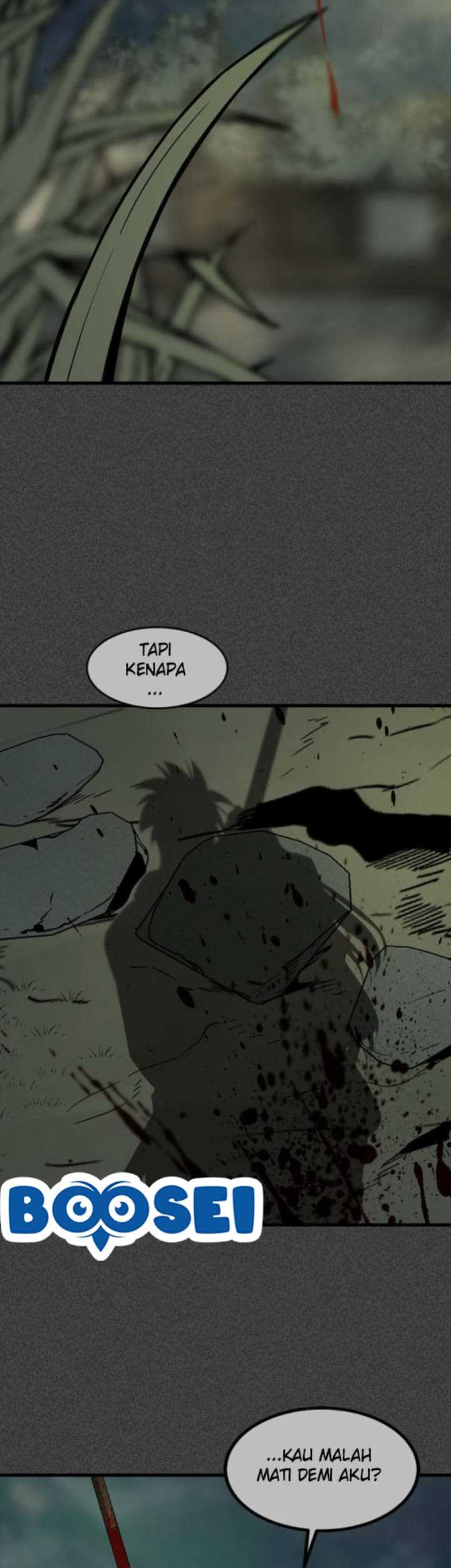 Hero Killer Chapter 43 - halaman 52