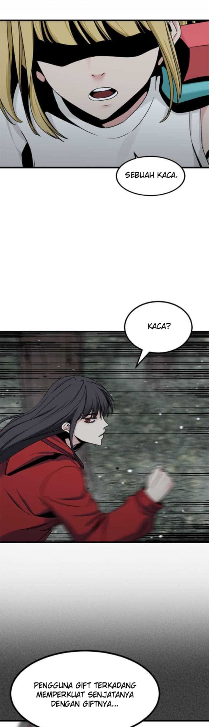 Hero Killer Chapter 43 - halaman 6