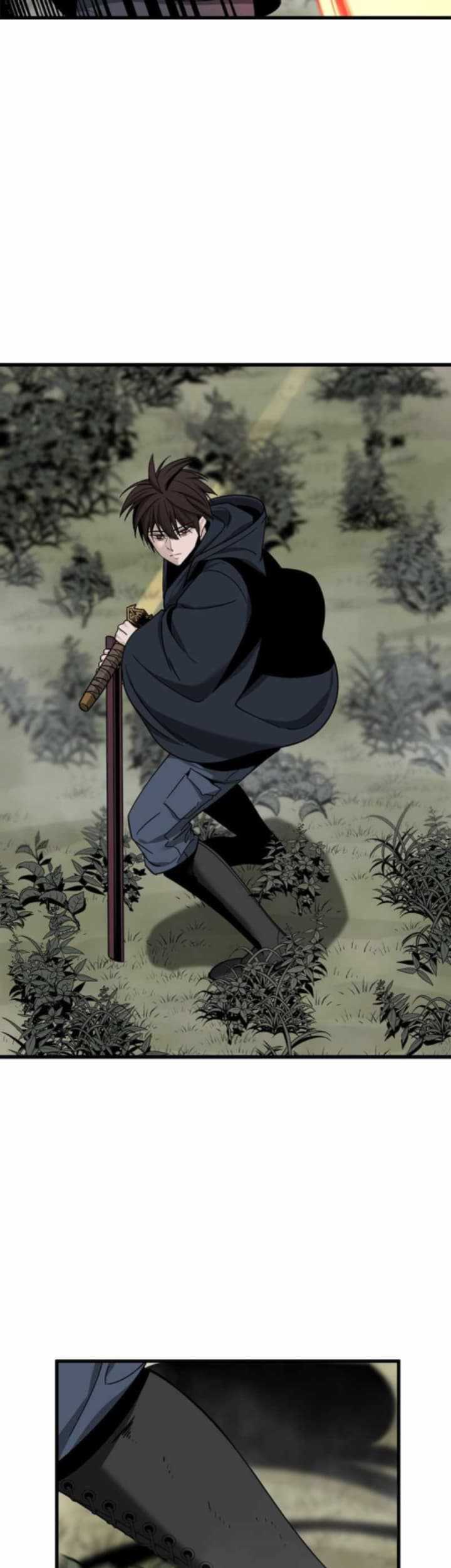Hero Killer Chapter 44 - halaman 14