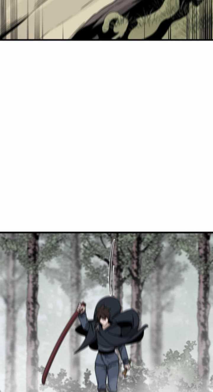 Hero Killer Chapter 44 - halaman 19