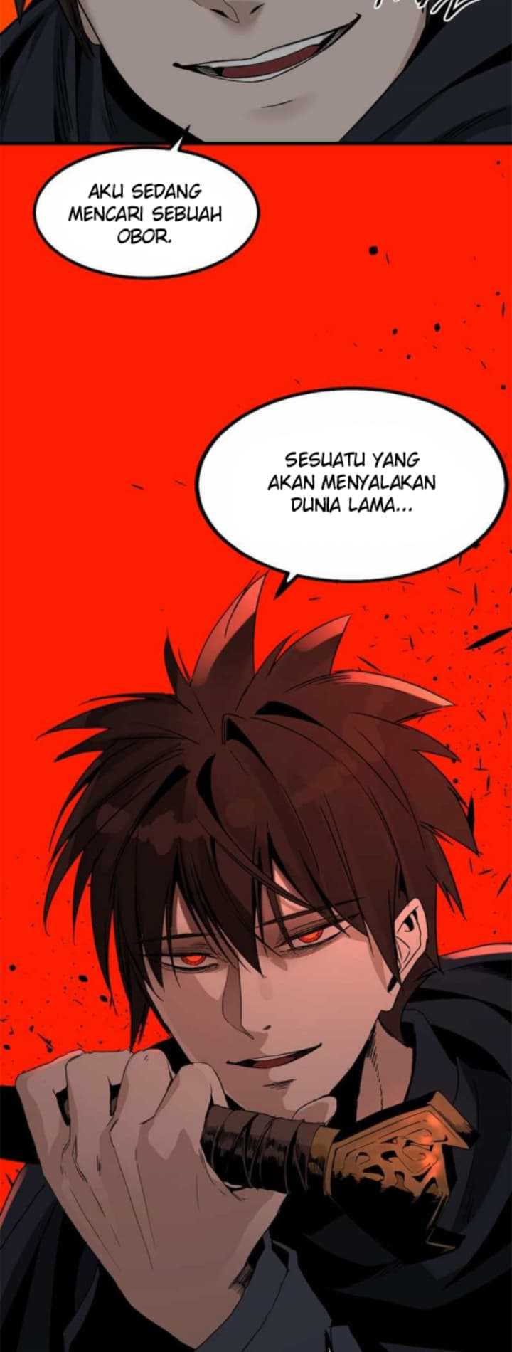 Hero Killer Chapter 44 - halaman 25